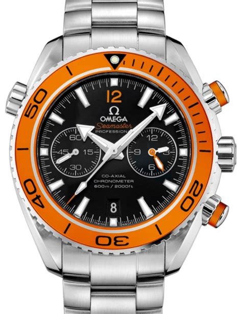 omega seamaster planet ocean 600m co axial chronometer|omega planet ocean 600m 45.5mm.